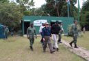 Medio Ambiente ha arrestado a un total de 189 personas por provocar daños en el Parque Nacional Los Haitises