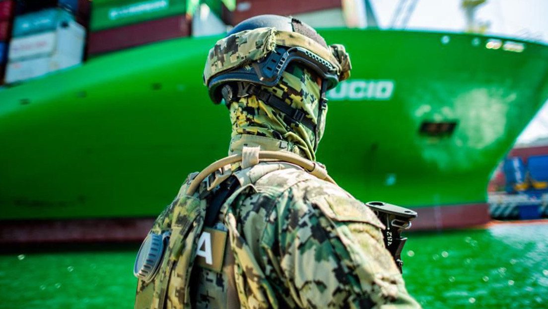 Metanfetaminas disueltas en tequila: la nueva modalidad narco descubierta por el gobierno mexicano