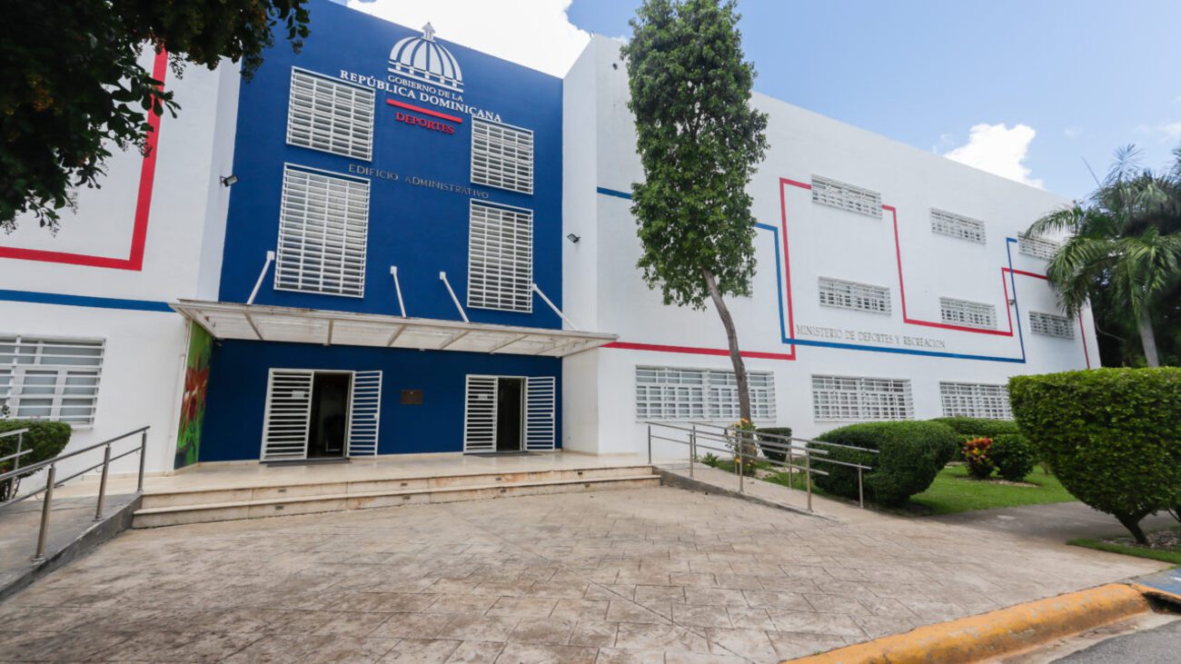 Ministerio de Deportes anuncia Juegos Nacionales se celebrarán en febrero de 2024