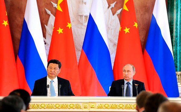 Moscú destaca el aumento de los acuerdos entre Rusia y China en divisas nacionales