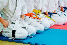 Muere una joven promesa del karate tras desvanecerse en un concierto en España
