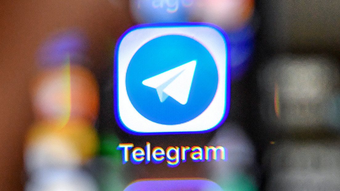 Multa y amenaza de suspensión: Telegram vuelve a estar en la mira de la justicia de Brasil