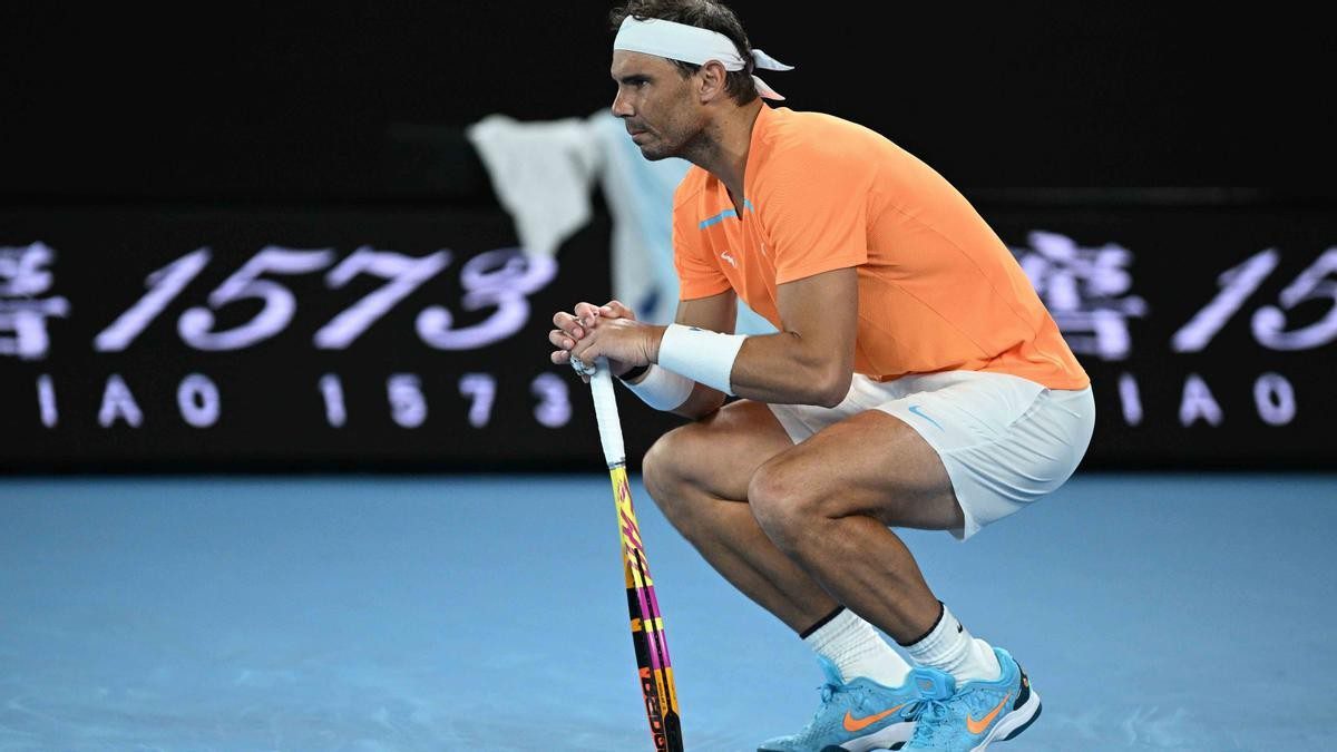 Nadal no participará en el Roland Garros y confirma que se retira el próximo año