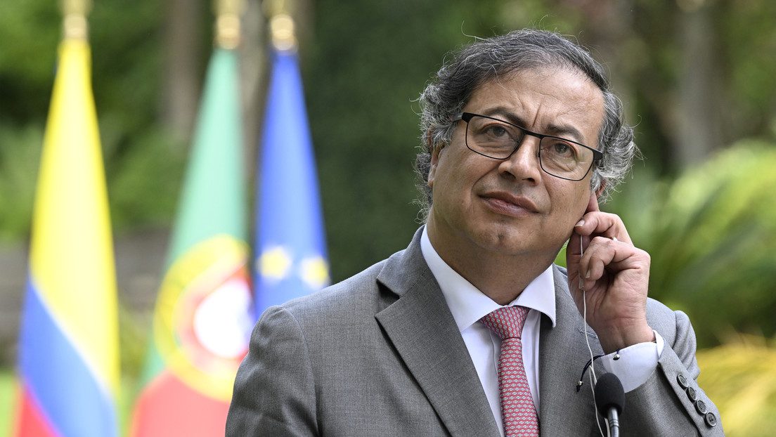 "No pasará lo de Perú": Petro denuncia plan de la oposición colombiana para deponer a su Gobierno