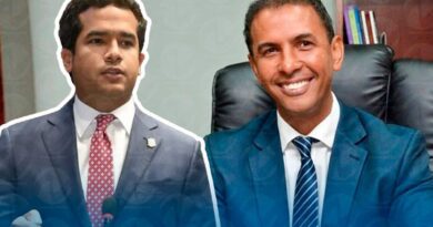 Elpidio afirma PLD y FP firmarán alianza; Omar y Domingo sería fórmula para el DN