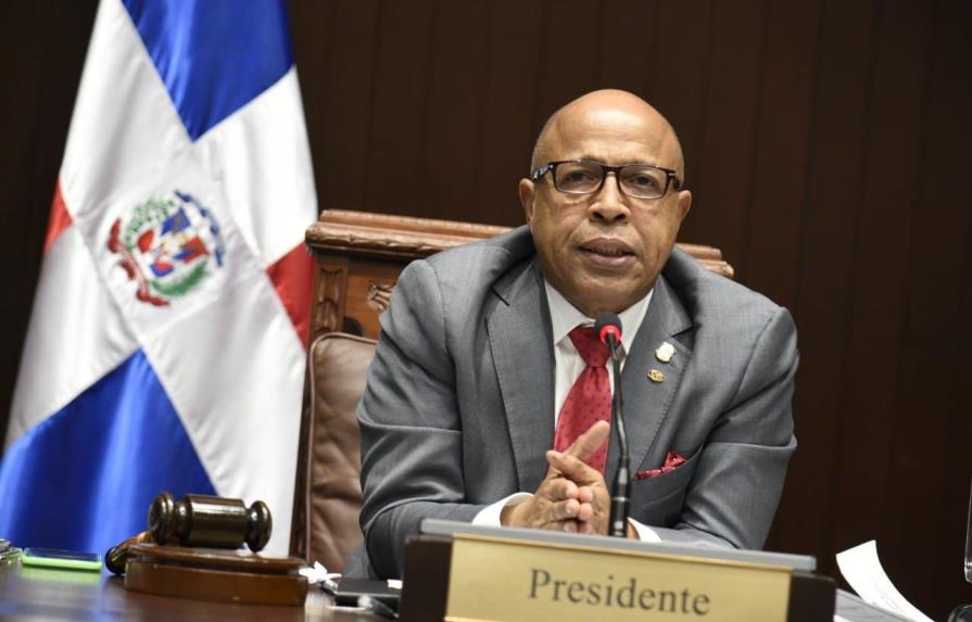 Diputados investigarán por 30 días a la Cámara de Cuentas por "faltas graves"