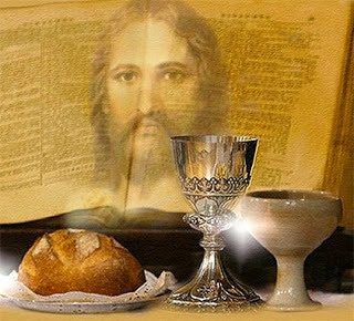 PALABRA DE DIOS VIERNES DE LECTURA "Yo soy el camino, la verdad y la vida. Nadie va al Padre si no es por mí". 