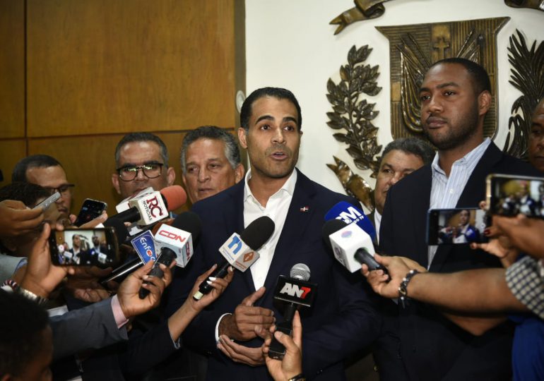 Partidos de oposición rechazan borrador de la Junta Central Electoral sobre reservas de candidaturas
