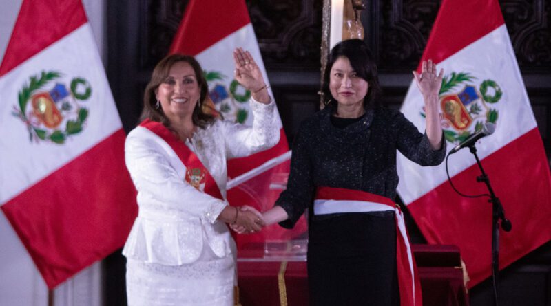Perú arremete contra Petro y López Obrador por comentarios "injerencistas"