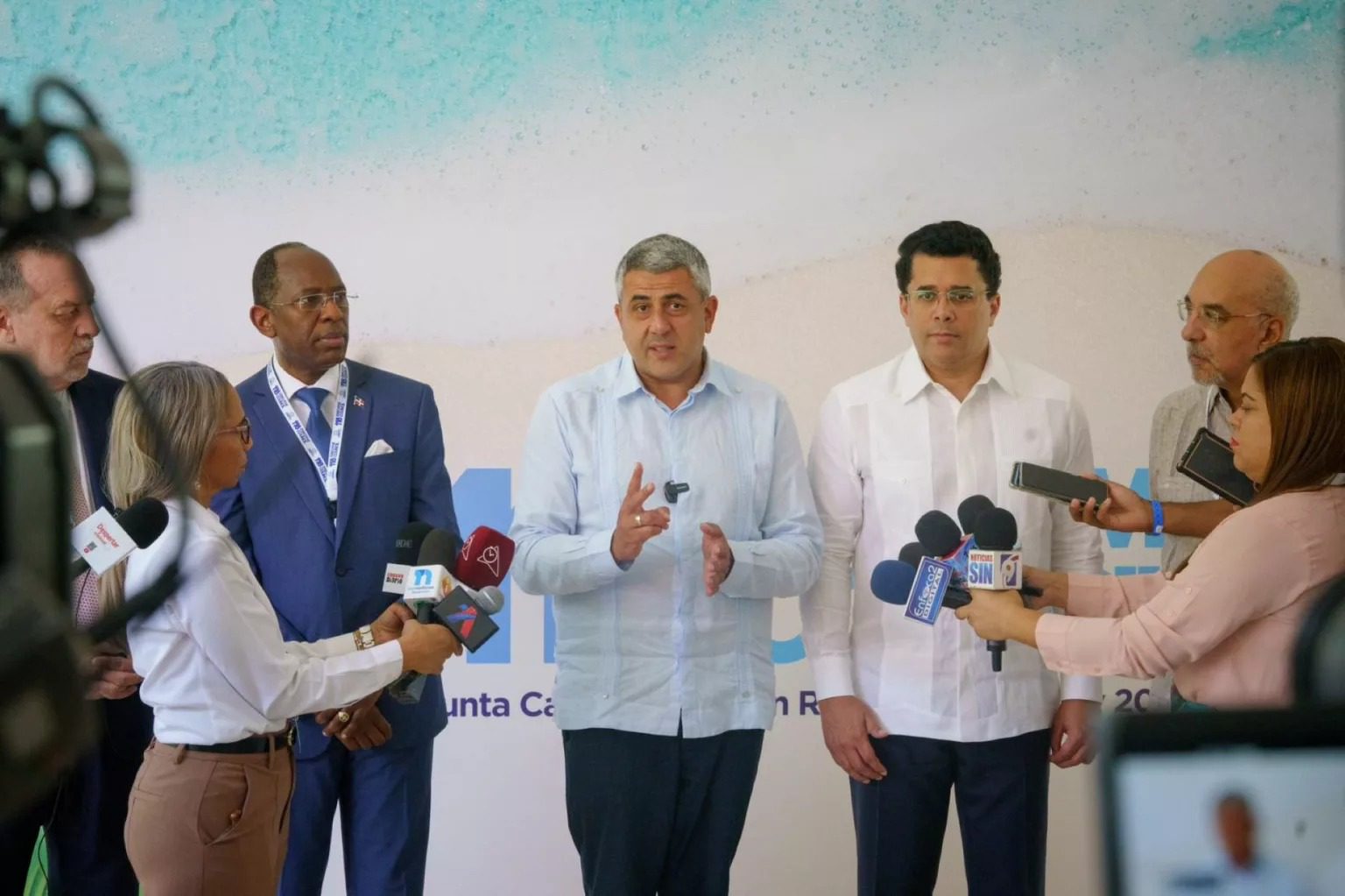 La OMT reconoce que RD crece por encima del promedio mundial