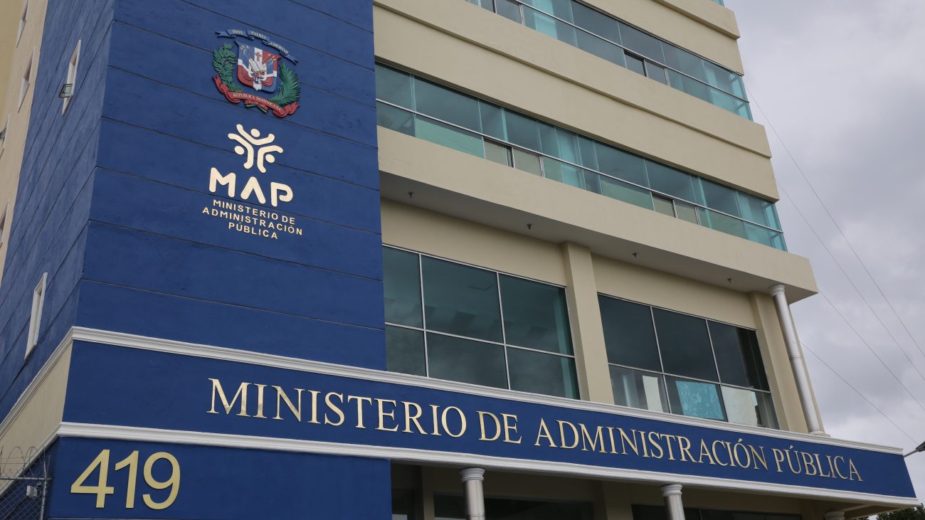 Portal CONCURSA del MAP llega a 100,000 ciudadanos registrados