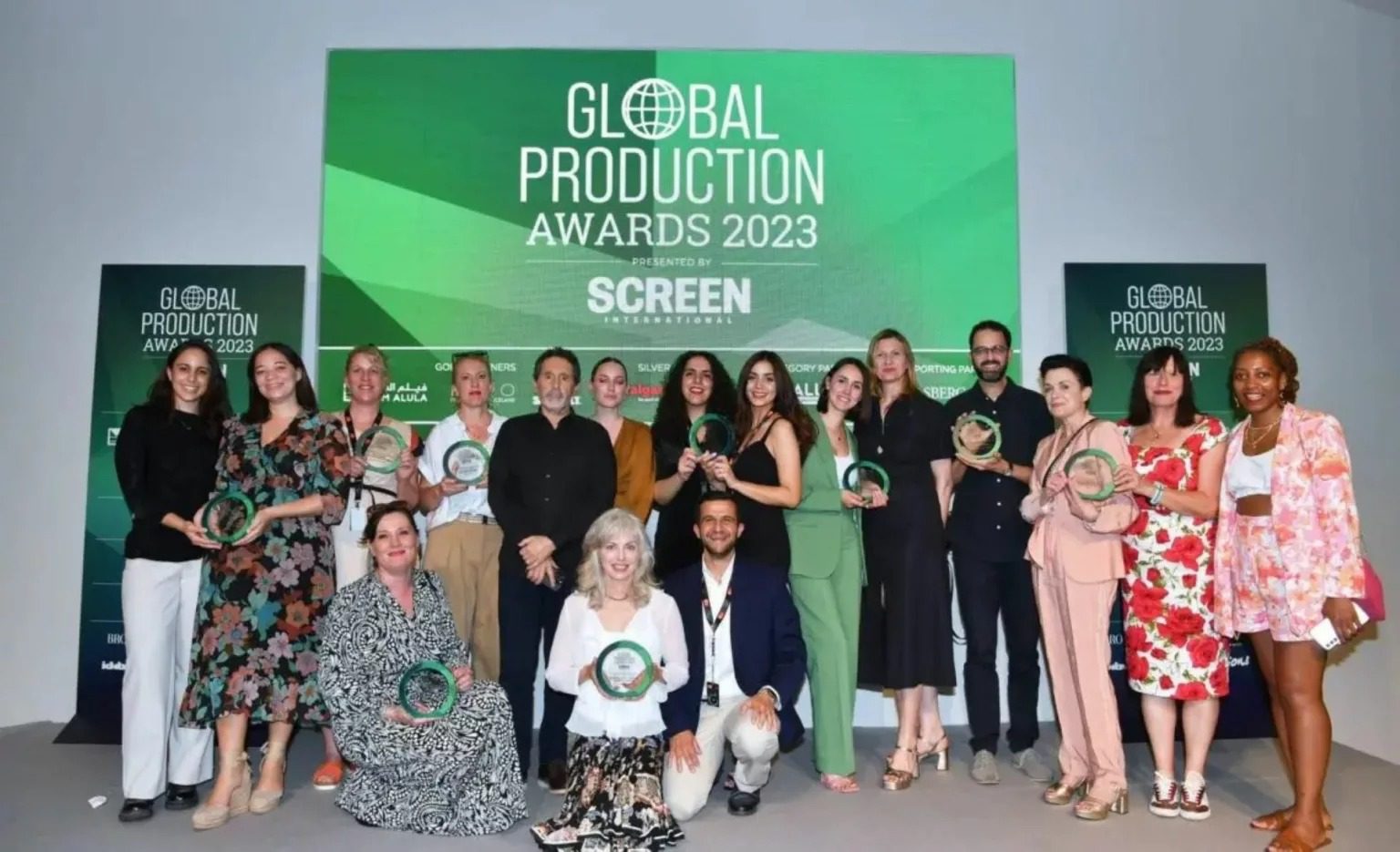 Proyecto dominicano “Film Friendly Samaná» obtiene premio en Global Production Awards