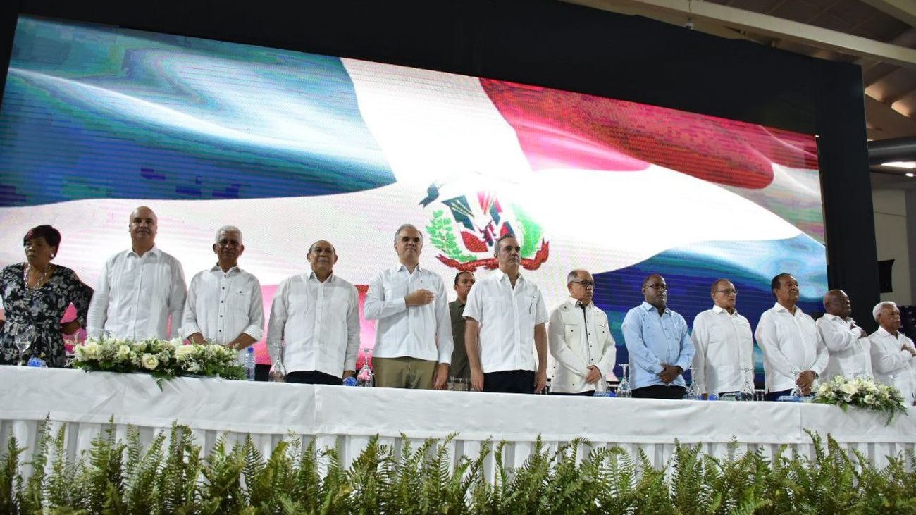 Presidente Abinader: “Hoy tenemos 403,000 empleos más de los que encontramos cuando asumimos la presidencia en agosto del 2020”