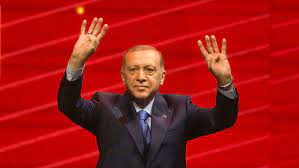 Primeros resultados de las presidenciales en Turquía: Erdogan lidera el recuento parcial