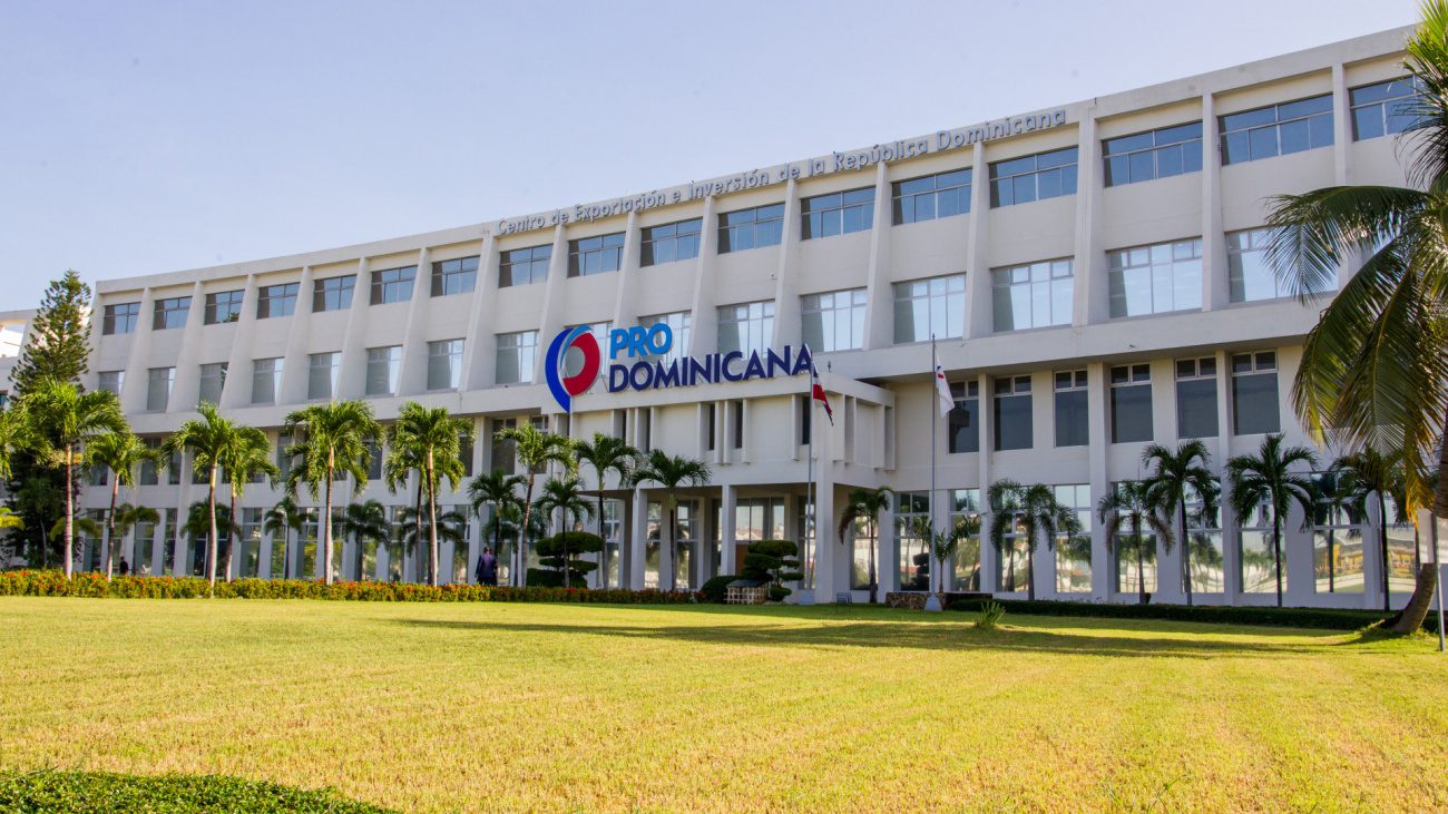 ProDominicana es reconocida como una de las mejores agencias de promoción de inversiones de Latinoamérica y el Caribe