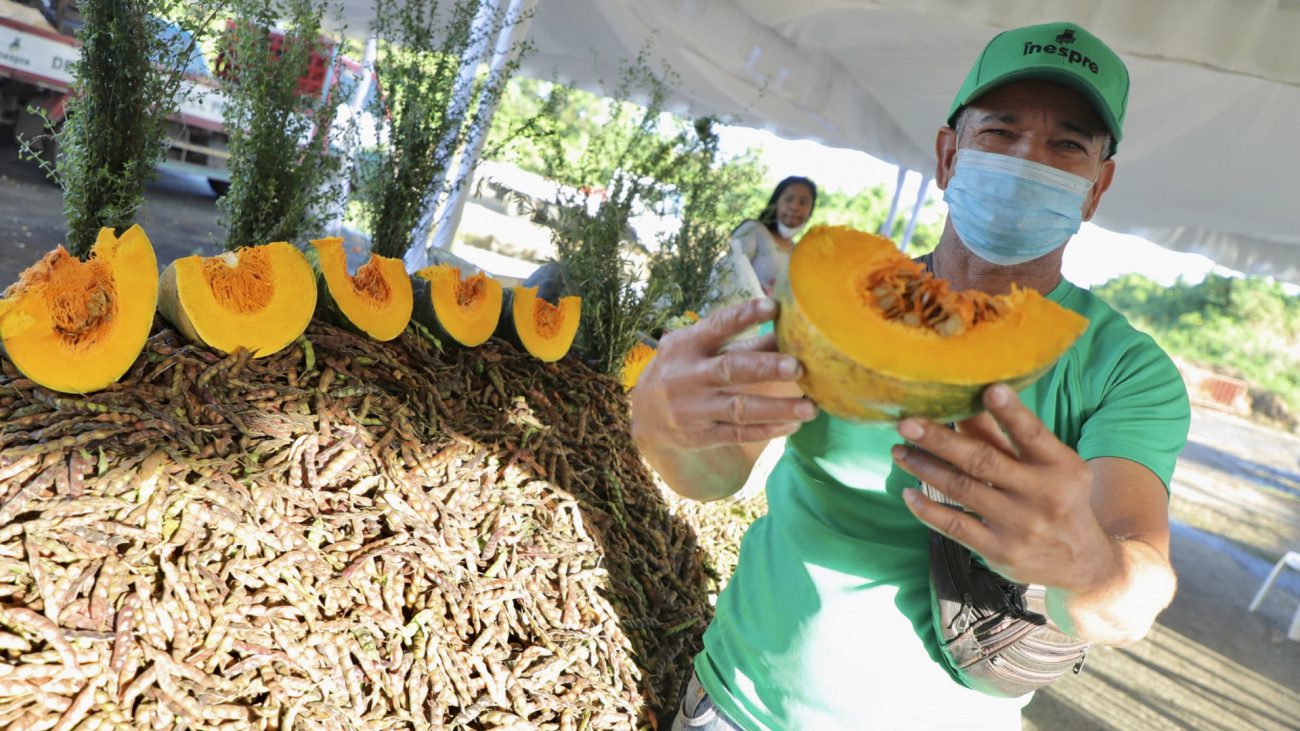RD tiene la canasta básica alimentaria más barata de Centroamérica y el Caribe