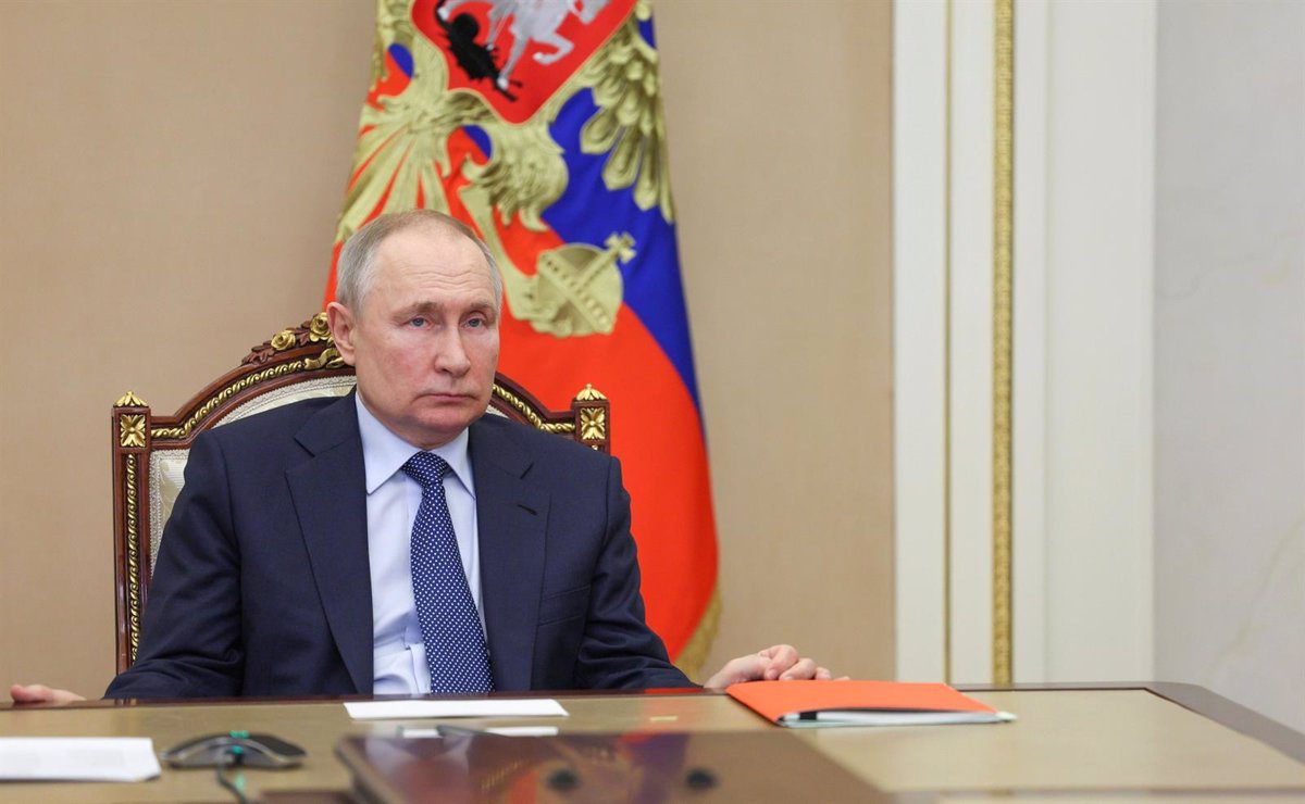 Rusia le expresa su protesta al encargado de negocios de Polonia por la "provocación" en Varsovia