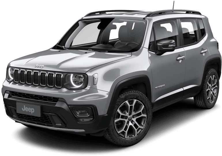 Reid & Compañía S.A. presenta nuevo Jeep Renegade: una experiencia de vanguardia y sello distintivo