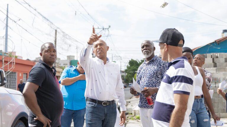 Bertico Santana asegura trabajará para que SDE sea una ciudad destino