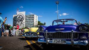 Se celebra la Feria Internacional de Turismo FITCuba 2023, destinada a impulsar a este sector vital para la isla