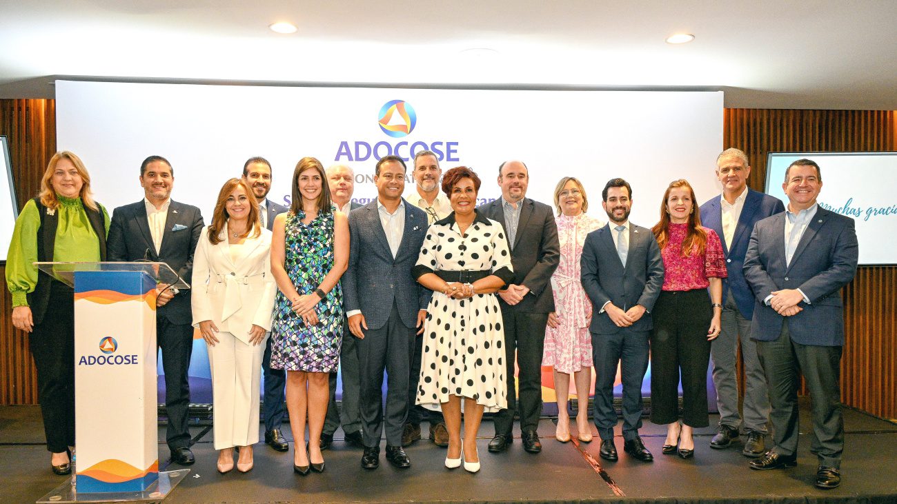 Superintendente de Seguros aboga por nueva y moderna ley que regule el sector en el país