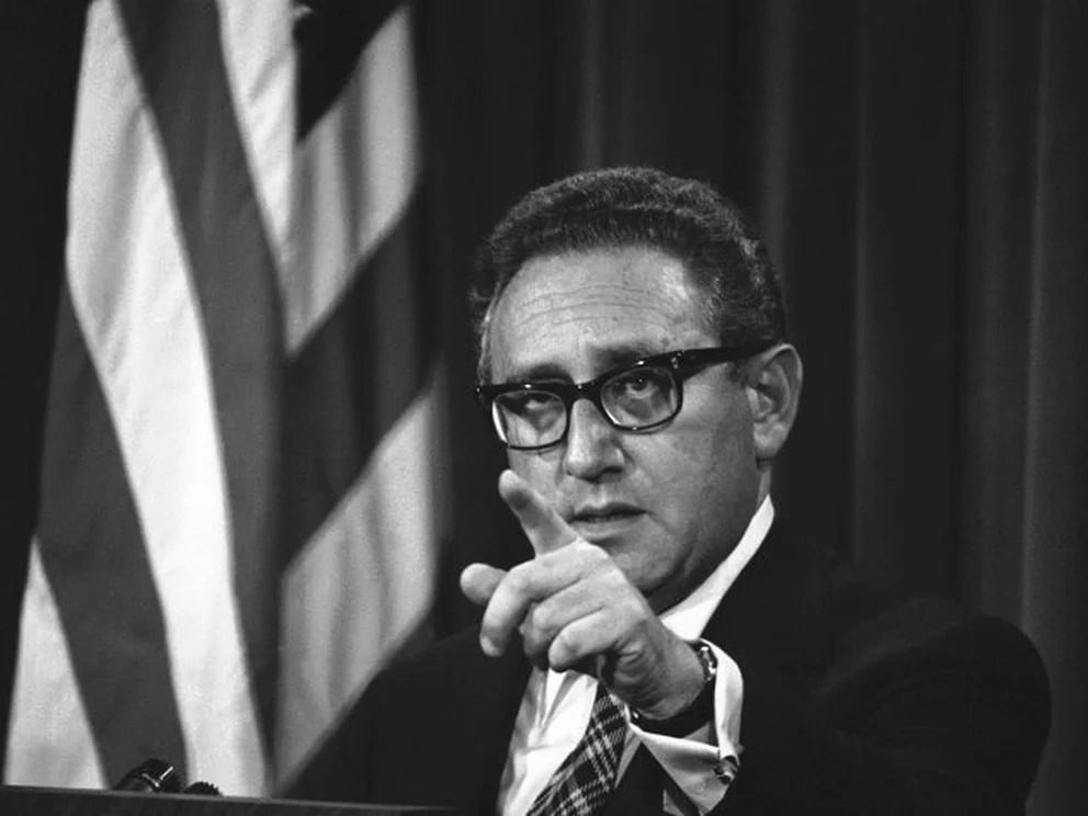 Henry Kissinger cumple 100 años, los secretos del hombre que durante medio siglo manejó la política exterior de EEUU