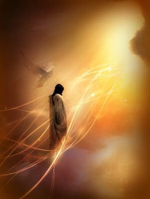 PALABRA DE DIOS MIERCOLES DE LECTURA Cuando venga el Espíritu de la verdad, Él los irá guiando hasta la verdad plena.