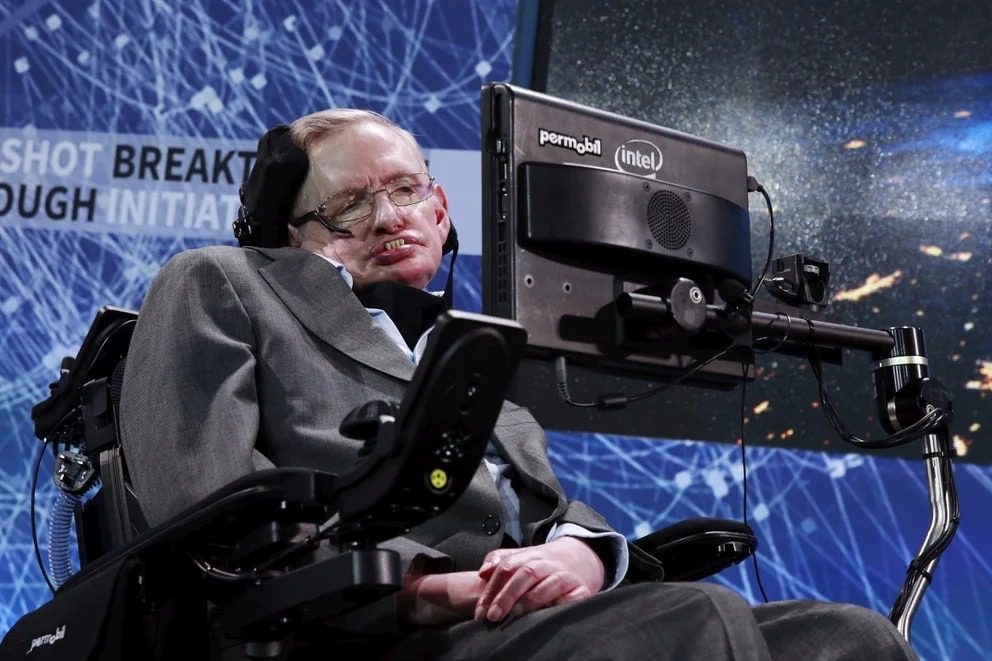 El último científico que trabajó con Stephen Hawking reveló los detalles de la teoría final del físico
