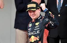 Fórmula 1: Max Verstappen ganó el Gran Premio de Mónaco y estiró su ventaja como líder