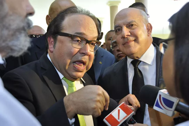 FNP considera positiva la decisión de la JCE en torno las reservas de candidaturas