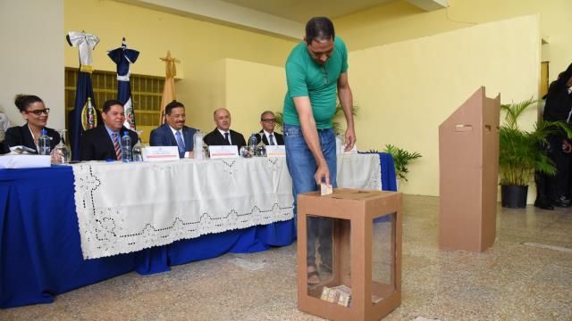 Voto penitenciario permitirá depurar y actualizar la data carcelaria de RD