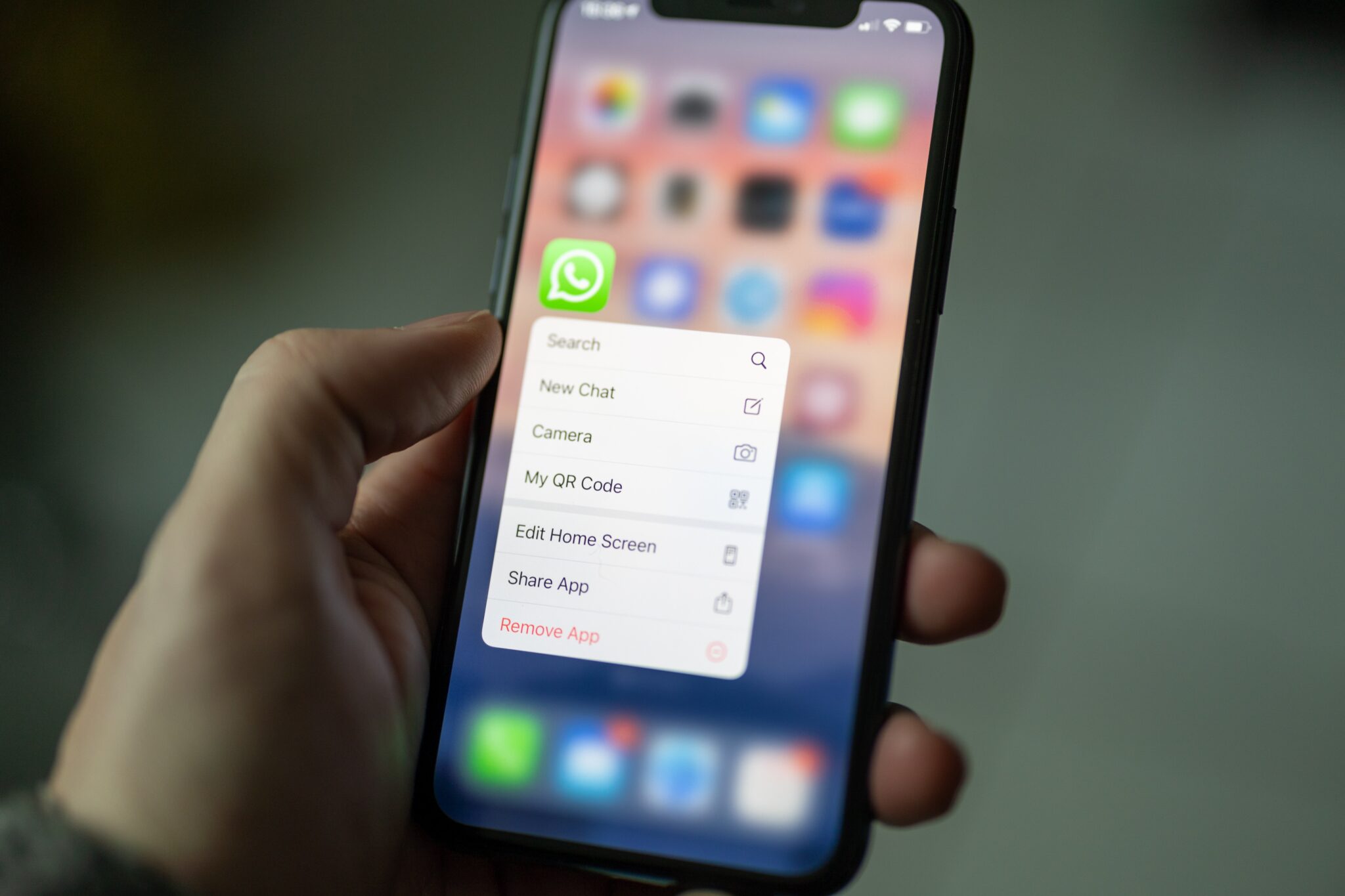 WhatsApp: cómo traducir a texto los mensajes de voz