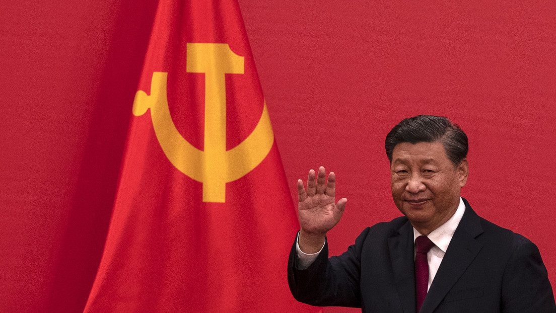 Xi llama a prepararse "para el peor de los escenarios" durante una reunión de la Comisión de Seguridad Nacional