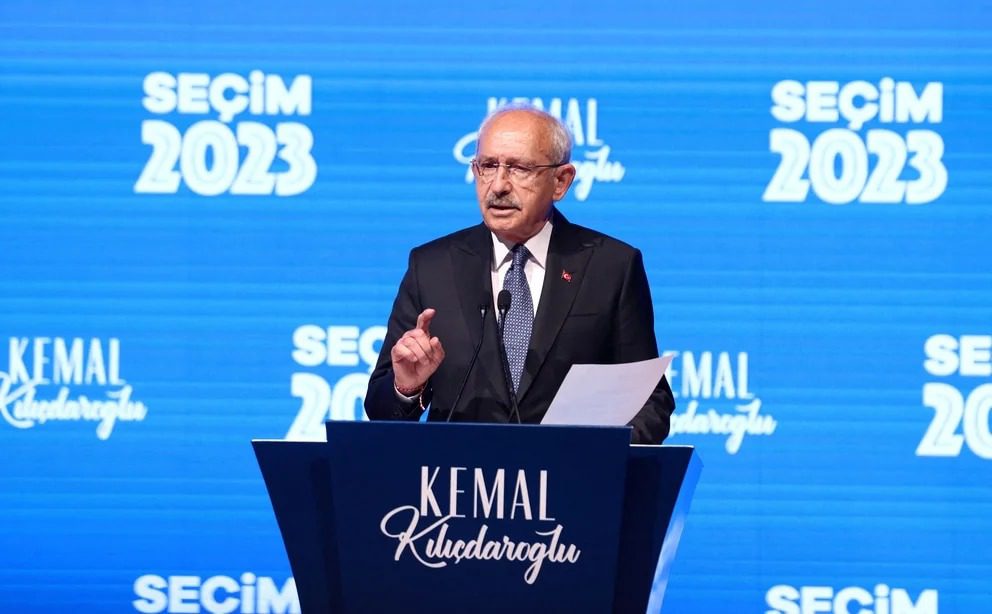 Elecciones en Turquía: el candidato desconocido en Occidente Kemal Kilicdaroglu empujó a Erdogan a una histórica segunda vuelta