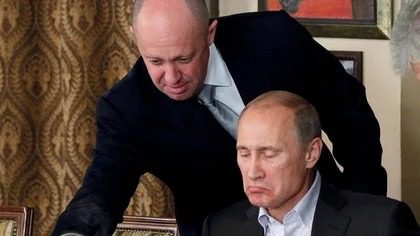 Un ex comandante ruso aseguró que Putin podría ser derrocado por los mercenarios que él mismo contrató