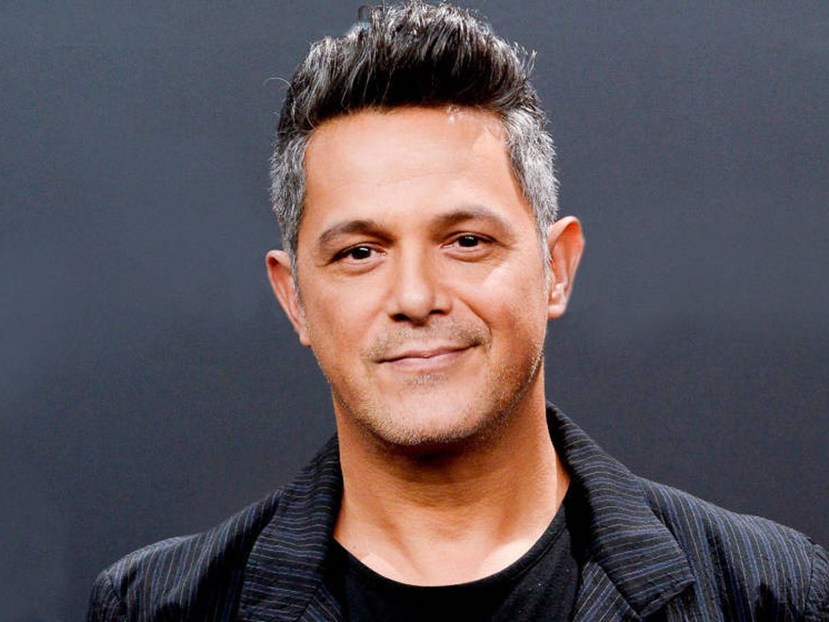 Alejandro Sanz preocupa a sus fans por mensaje en Twitter: "No estoy bien"