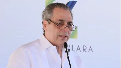 Grupo ABRISA desmiente que SCJ anulara autorización de construcción del Aeropuerto Internacional de Bávaro