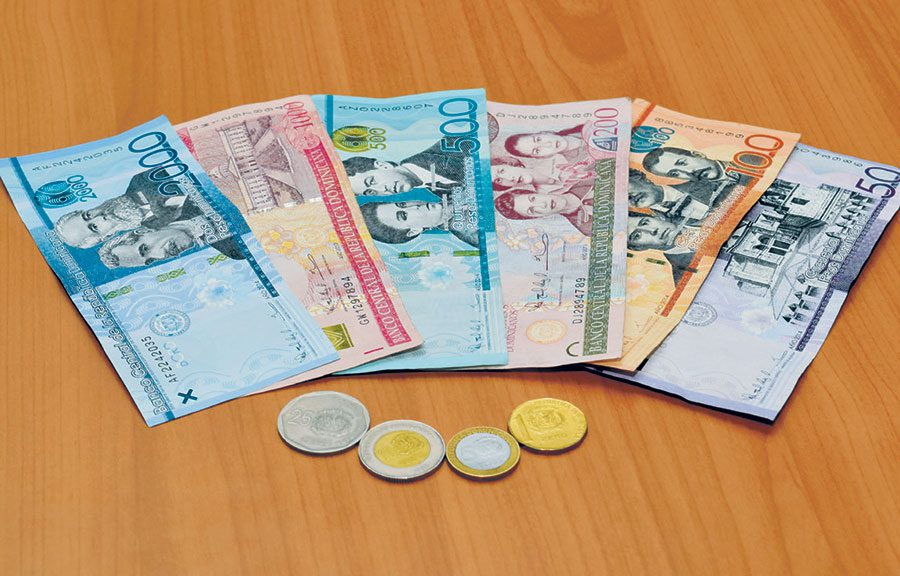 República Dominicana, cuarto país con tasas más altas de impuestos a empresas