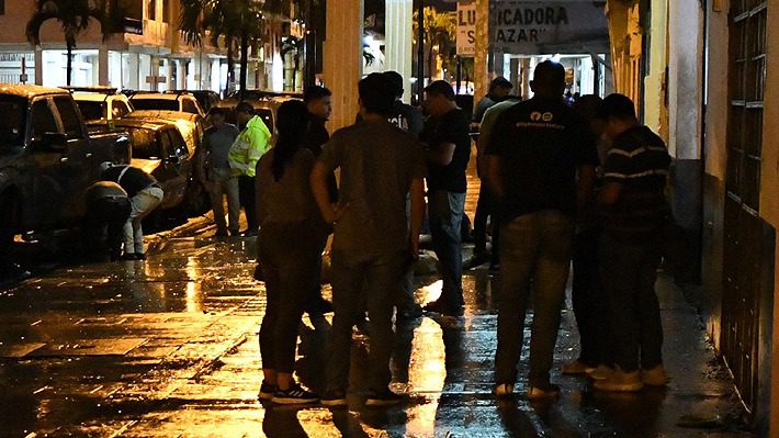 Ataque de grupo armado deja diez fallecidos y tres heridos en taller mecánico de Ecuador: Se indaga lucha territorial