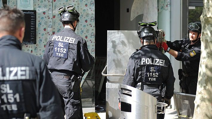 Mafia italiana recibe duro golpe tras operativo múltiple en Europa: Al menos 132 detenidos
