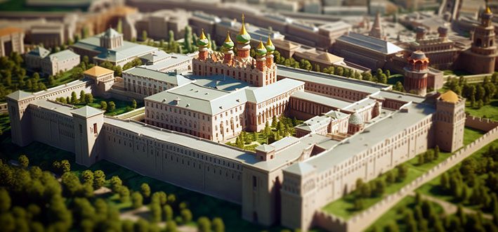 Explosión en el Kremlin: Qué se sabe sobre el ataque con drones que denunció Rusia y cuál es la versión ucraniana