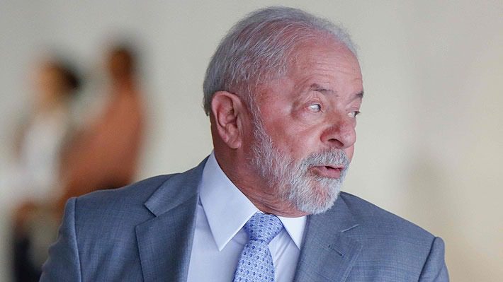 Lula da Silva convoca a líderes sudamericanos a una reunión en Brasilia el 30 de mayo para impulsar la integración regional