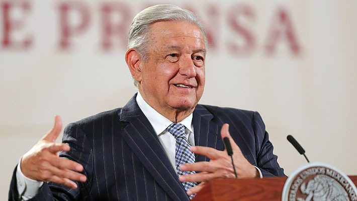 Sigue el conflicto: AMLO tilda de "usurpadora" a Boluarte e insiste que no le dará la presidencia de la Alianza del Pacífico