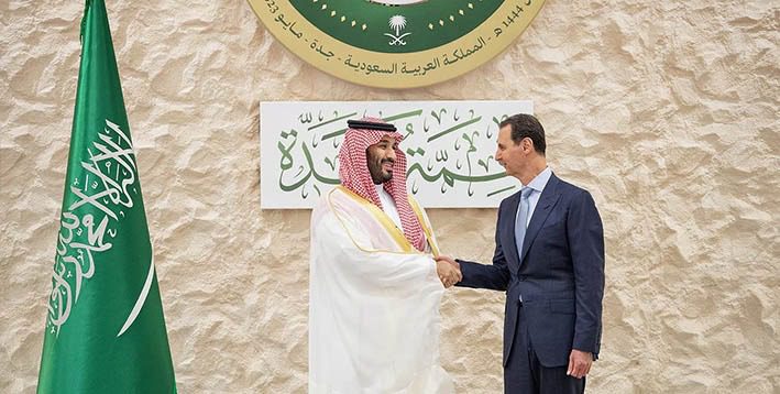 El regreso internacional de Bashar al-Assad: Cómo su reaparición en la Liga Árabe podría marcar una nueva etapa para Siria