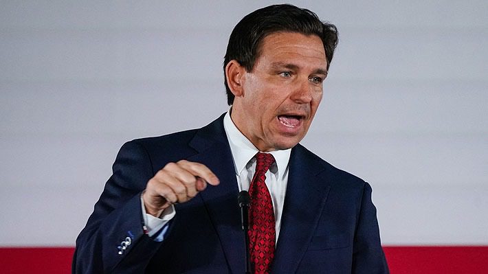 Competencia para Trump: Gobernador Ron DeSantis anunciará su candidatura presidencial junto a Elon Musk