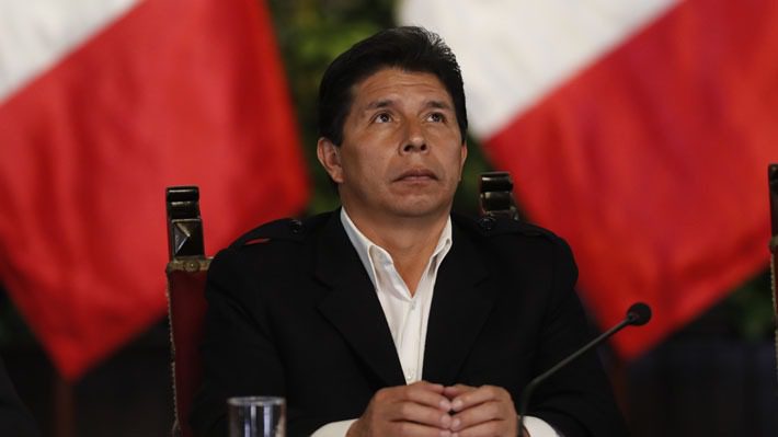 Ex Presidente Pedro Castillo solicita nuevamente su libertad e insiste: "No cometí ningún delito de rebelión ni conspiración"