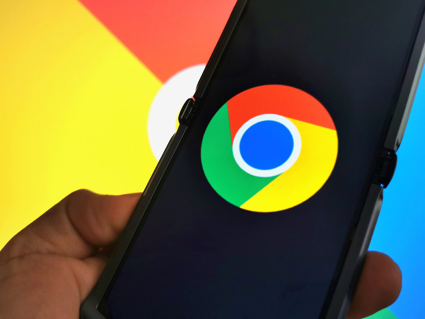 Google renueva visualmente el modo de ahorro de memoria y los controles multimedia de Chrome