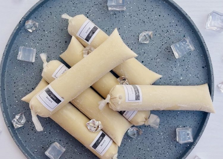 Emprender en la industria de los helados, una alternativa para aumentar los ingresos familiares