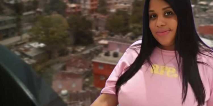 Familiares reportan desaparecida a una joven de Puerto Plata
