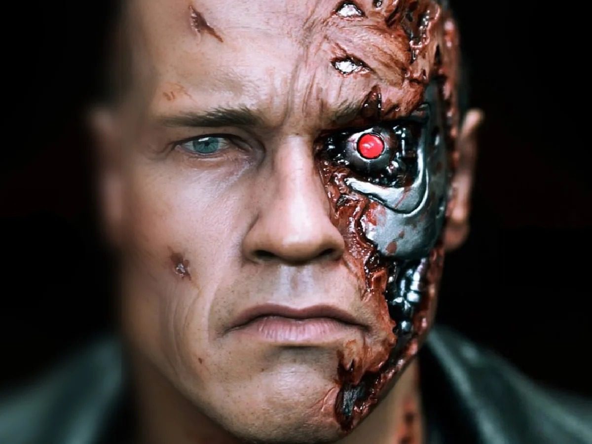 Qué dijo Arnold Schwarzenegger sobre un probable regreso de “Terminator”